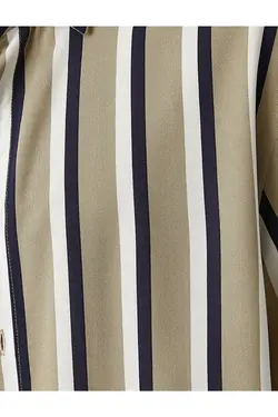 پیراهن مردانه کوتون ۲SAM60227HW-Yeşil