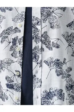 پیراهن مردانه کوتون ۲SAM60228HW-Beyaz