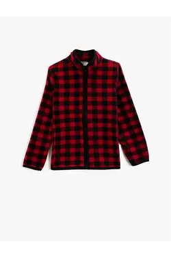 سویشرت پسرانه کوتون ۲KKB16098OK-قرمز