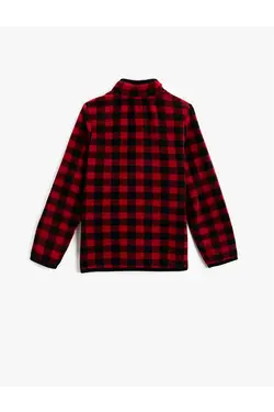 سویشرت پسرانه کوتون ۲KKB16098OK-قرمز