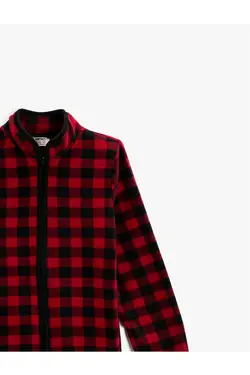 سویشرت پسرانه کوتون ۲KKB16098OK-قرمز