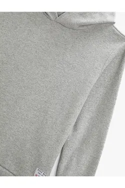 سویشرت پسرانه کوتون ۳WKB10119TK-Gri