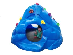 صخره نوردی و تونل بازی کودک - فروشگاه اینترنتی شهر کودک