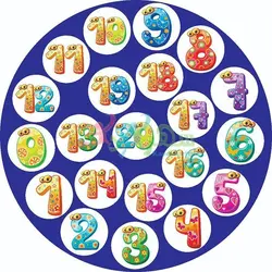 دارتی بال آموزشی (دارت توپی)