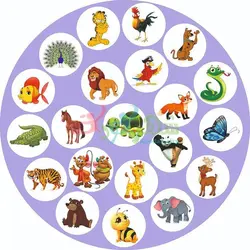 دارتی بال آموزشی (دارت توپی)