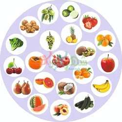 دارتی بال آموزشی (دارت توپی)