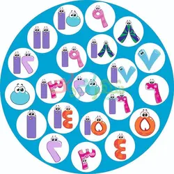 دارتی بال آموزشی (دارت توپی)