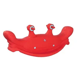 الاکلنگ دو نفره خرچنگ استار - فروشگاه اینترنتی شهر کودک