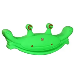 الاکلنگ دو نفره خرچنگ استار - فروشگاه اینترنتی شهر کودک