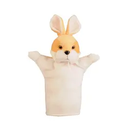 پاپت دستی شادی رویان مدل خرگوش - فروشگاه اینترنتی شهر کودک