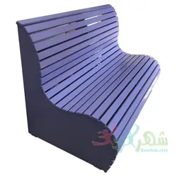 نیمکت پارکی