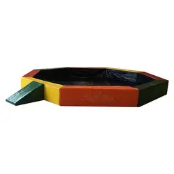 استخر شن فومی 14 متری