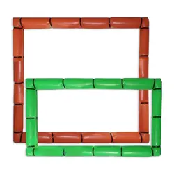 دیواره بزرگ استخر شن - فروشگاه اینترنتی شهر کودک