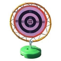 دارت توپی پایه قمقمه ای 70 سانتی