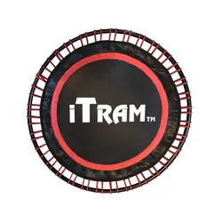 ترامپولین گرد کشی - فروشگاه اینترنتی شهر کودک