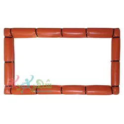 دیواره کوچک استخر شن - فروشگاه اینترنتی شهر کودک