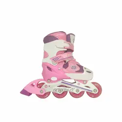 سوپر کی pink - فروشگاه اینترنتی شهر اسکیت اسکیت super-k|ارزانترین اسکیت ایران|ارسال رایگان+مشاوره خرید