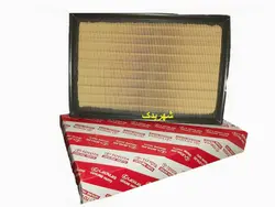 فیلتر هوا تویوتا راوفور-(اصلی) | شهریدک تامین کننده قطعات یدکی