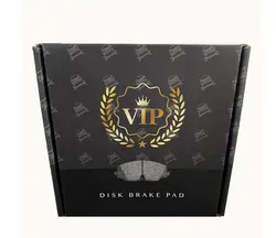 لنت ترمز زانتیا 2000 – محور جلو | شهریدک فروشگاه لنت ترمز