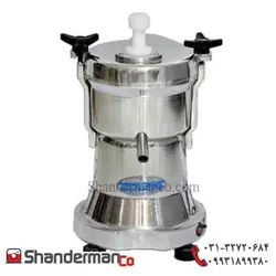 آبمیوه گیری صنعتی آی تک RT400