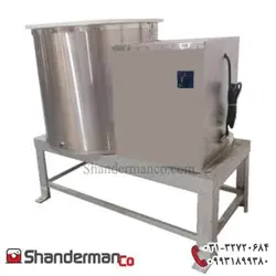 دستگاه آبگیر سبزی ۲۰ کیلویی