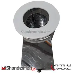 دستگاه آبگیر سبزی ۲۰ کیلویی