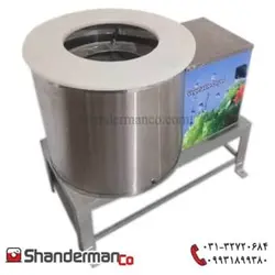 دستگاه آبگیر سبزی ۷ کیلویی