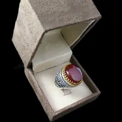 جعبه انگشتر زنانه و مردانه طرح دیاموند