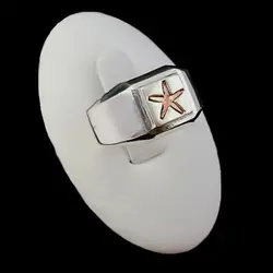 انگشتر حرز امام جواد (ع) نقره زنانه و مردانه طرح احسان