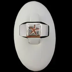 انگشتر حرز امام جواد (ع) نقره زنانه و مردانه طرح احسان