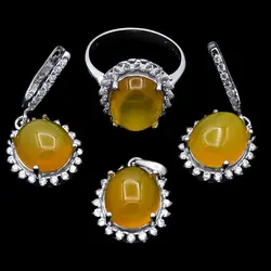 نیم ست شرف الشمس نقره زنانه طرح معینا + حکاکی