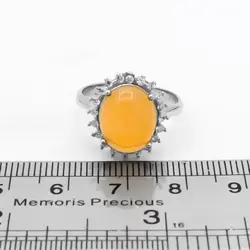 نیم ست شرف الشمس نقره زنانه طرح معینا + حکاکی