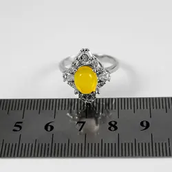 نیم ست شرف شمس نقره زنانه طرح تیسا + حکاکی