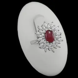 نیم ست عقیق سرخ یمنی نقره زنانه طرح آفرین