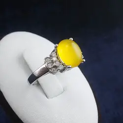 ست نقره زنانه طرح اقاقیا با نگین شرف شمس + حکاکی