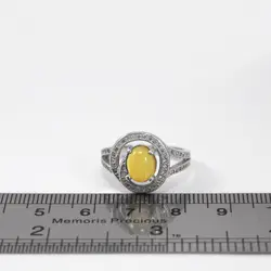 نیم ست شرف الشمس نقره زنانه طرح طلا + حکاکی