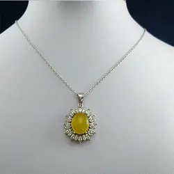 زنجیر ظریف نقره عیار ۹۲۵ مخصوص گردنبند (۵۵ سانتی متری)