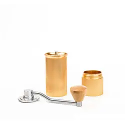 آسیاب دستی LD45