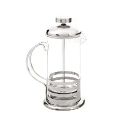 فرنچ پرس استیل 350ml