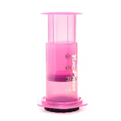 ایروپرس رنگی