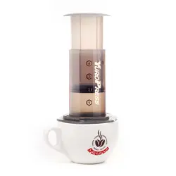 ایروپرس رنگی