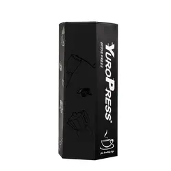 ایروپرس رنگی