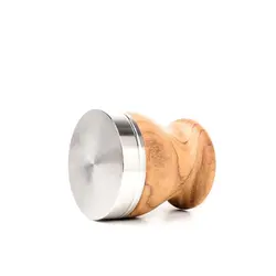 تمپر باریستا اسپیس