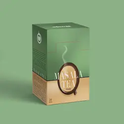 چای ماسالا ساشه نوواژ 24 عددی