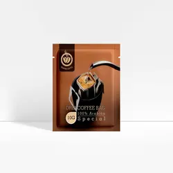 چکه ای عربیکا اسپشیال شاران 12 عددی