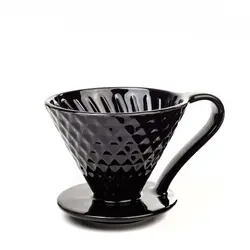 دریپر رنگی