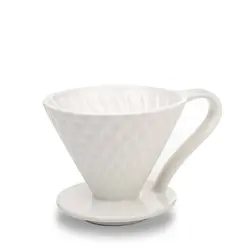 دریپر رنگی