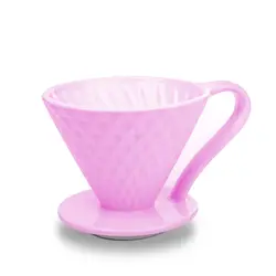 دریپر رنگی