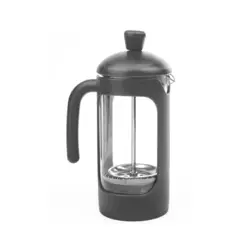 فرنچ پرس رنگی 350ml کد06