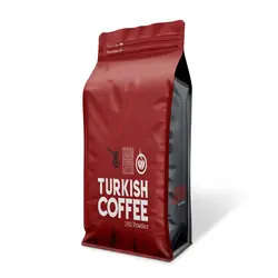 قهوه ترک مدیم ویژه